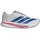 adidas adizero sl2 - weiss 44 2/3