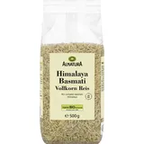 Alnatura Bio Himalaya Basmati Reis 500,0 g