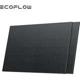 EcoFlow Solarpanel 2 x 400 W Schwarz