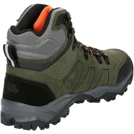 Brütting Herren, Mount Princeton 43 Grün