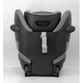 Cybex Pallas G i-Size lava grey