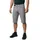 Alpinestars Alpinestars, Herren, Velohosen, Short 24 A-Dura Liner - Dark Heather Gray - 36