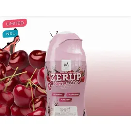 MORE Nutrition More Zerup Capri Orange 65 ml