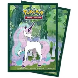 ULTRA PRO 15880 PKM Pokèmon Gallery Series Enchanted Glade Standard Deck Protector Sleeves