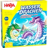 HABA Wasserdrachen