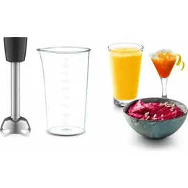 Moulinex Powermix Silence HM653910 Handmixer