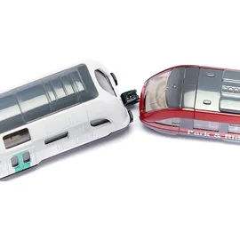 Siku 1902866, Spielzeugfahrzeug