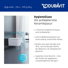 Duravit No. 1 Urinal (2819302000)