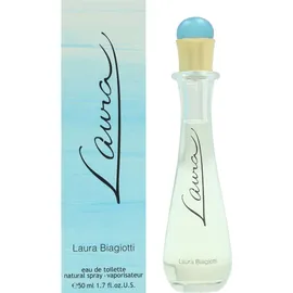 Laura Biagiotti Laura Eau de Toilette 50 ml