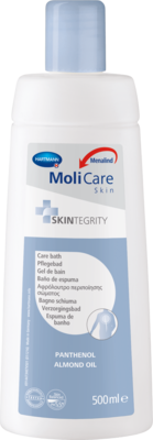 Preisvergleich Produktbild Molicare Skin Pflegebad 500 ml