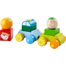 HABA Entdeckerauto Anton (304739)