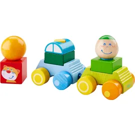 HABA Entdeckerauto Anton (304739)