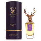 pana dora sweden Velvet Iris Eau de Parfum 100 ml