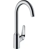 Hansgrohe Focus M42 220 1jet (71802000)