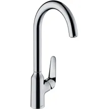 Hansgrohe Focus M42 220 1jet (71802000)