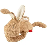 Sigikid Spieluhr Hase beige 28cm 39846