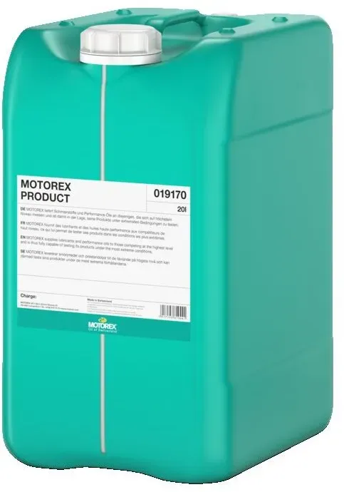 Motorex COOL-PROTECT CONCENTRATE