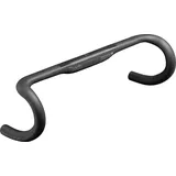 Deda Elementi Zero2 DCR RHM-Evo Drop Lenker, PoB (poliert auf schwarz), 44 cm