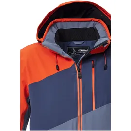 KILLTEC KSW 32 Skijacke Grau M