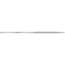 Pferd Nadelfeile Präzision Vogelzungenform 160mm Hieb 2