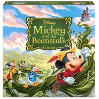 Funko 54563 Signature Games: Disney Mickey and The Beanstalk