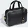 adidas AIRLINER MEDIUM Schultertasche Leather Black
