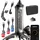 Juice Booster 3 air Mobile Wallbox Typ 2 (11 kW, 16 A) - 4,8 m Kabel