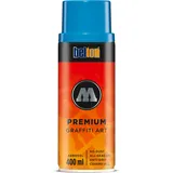 MOLOTOW Nr. 094 MO327032 Abdecklack Schockblau 400ml