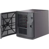 Supermicro SC721 TQ-350B2 - MT - Mini-ITX 350 Watt