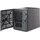 Supermicro SC721 TQ-350B2 Mini-ITX PC Gehäuse, Schwarz