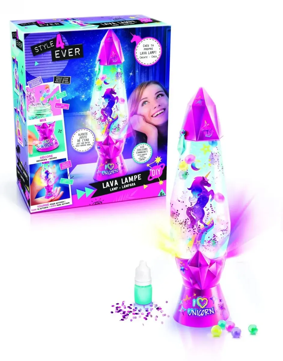 Canal Toys OFG 180 Kunst-/Bastelspielzeug