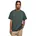 Heavy Oversized Tee grün L