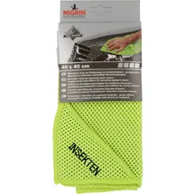 Nigrin Microfasertuch Insekten 2 St.