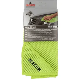 Nigrin Microfasertuch Insekten 2 St.