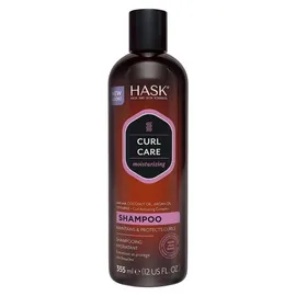 Hask Curl Care Moisturizing 355 ml