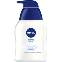 NIVEA Creme Soft Flüssigseife 250 ml