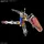 Bandai Namco Entertainment Bandai - HG 1/144 White Gundam