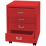 MCW Rollcontainer L49-4