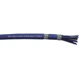 DAP AUDIO DAP MK-1632 Studio Multicore 16adriges Kabel - doppelt geschirmt