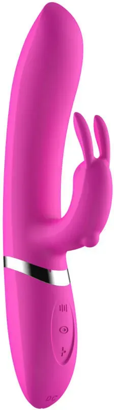ARMONY - Ava Rabbit Vibrator Fuchsia