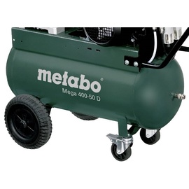 METABO Mega 400-50 D