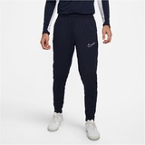 Nike Dri-FIT Academy Dri-FIT Fußballhose Herren Obsidian/Obsidian/Obsidian/White XXL