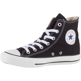 Converse Turnschuhe CHUCK TAYLOR ALL STAR CORE HI in Schwarz,