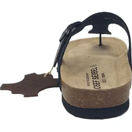 Josef Seibel Hermine 02 schwarz 42