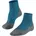 Short Thermosocken 46-48 Blau