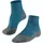 Short Thermosocken 46-48 Blau