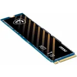 MSI Spatium M371 1tb Ssd M.2 - Black