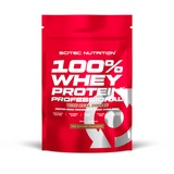 Scitec Nutrition 100% Whey Protein Professional 500 g,