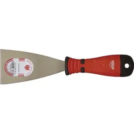 Stubai Malerspachtel B.60mm kon.geschliffen STA STUBAI