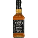 Jack Daniel's Old No.7 Tennessee 40% vol 0,35 l